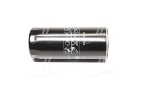 Фильтр масляный Deutz/Fahr/KHD W11102/28 MANN W 11 102/28