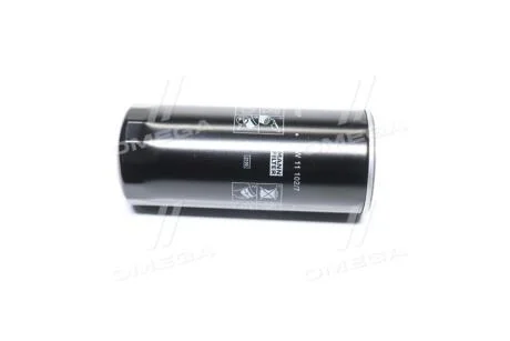 Фильтр масляный Jenbacher W11102/7 MANN W 11 102/7