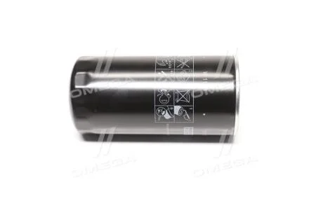 Масляный фильтр, Гидрофильтр, рулевое управление MANN W 1170