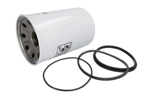 Фильтр, Гидравлическая система привода рабочего оборудования MANN W 1245/3 X