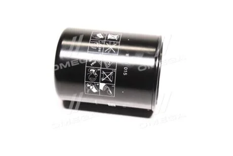 Фильтр гидравлический Case New Holland MANN W 13 015