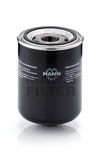 Масляний фiльтр (Масляный фильтр) MANN W 1374/5