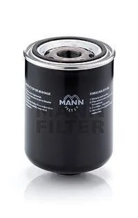 Масляний фiльтр (Масляный фильтр) MANN W 1374/5