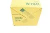 Фильтр масляный двигателя MANN W 7041 (фото 5)