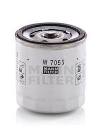Фільтр гідравлічний MANN W 7055