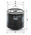Фильтр масляный FORD/MAZDA RANGER/BT-50 -11 DIESEL MANN W 713/36 (фото 2)