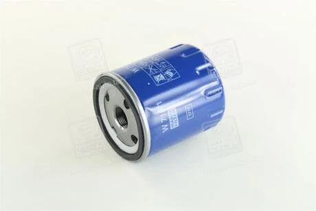 Масляний фiльтр MANN W 716/1