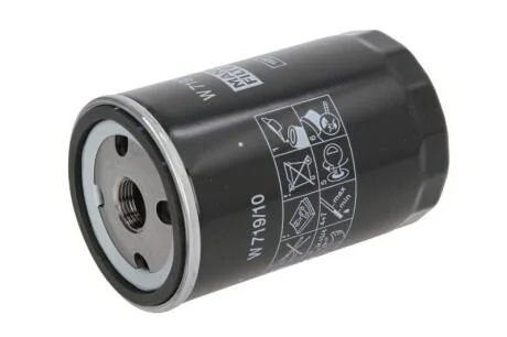 Фильтр масляный DAIHATSU MATERIA 06- MANN W 719/10