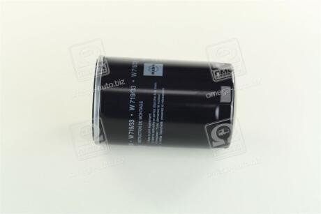 Фильтр масляный двигателя ROVER MANN W 719/33