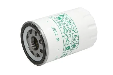 Оливний фільтр JAGUAR Daimler V84.0 X300 BCAJV8 MANN W 719/7