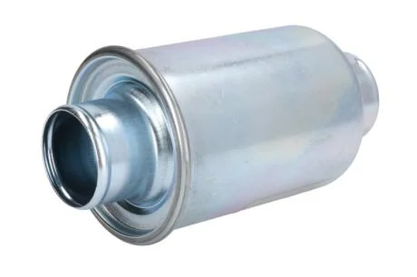 Фільтр масляний / DEERE, JOHN MANN W 76/1