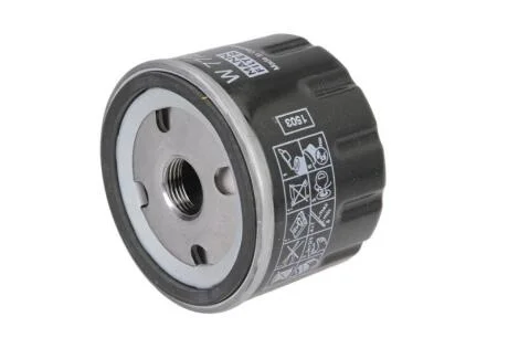 Фільтр масляний / FARYMANN MANN W 77/2