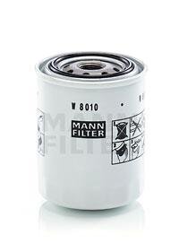 Фільтр гідравлічний MANN W 8010