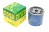 Фильтр масляный MANN W 815/3 (фото 1)