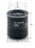 Фильтр масляный MANN W 815/81 (фото 3)
