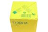 Фільтр масляний MANN W 830/3 (фото 5)