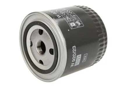 Фільтр масляний / IHC, DIV. MANN W 920/23