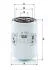 Фильтр, Гидравлическая система привода рабочего оборудования MANN W 935/1 (фото 2)