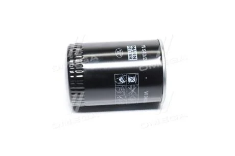 Масляный фильтр, Фильтр, Гидравлическая система привода рабочего оборудования MANN W 940/24