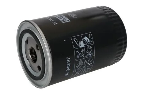 Фильтр масляный FORD Cargo MANN W 940/37