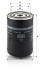 Фильтр масляный MANN W 940/50 (фото 2)