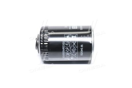 Фильтр масляный Kompressoren W940/55 MANN W 940/55