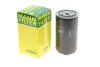 Фильтр масляный MANN W 950/4 (фото 1)
