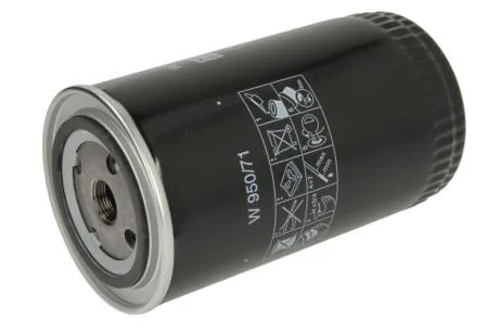 Фільтр гідравлічний MANN W 950/71