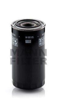 Фильтр масляный Steyr MANN W 951/5