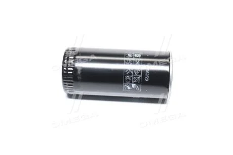 Фильтр масляный Liebherr W962/28 MANN W 962/28