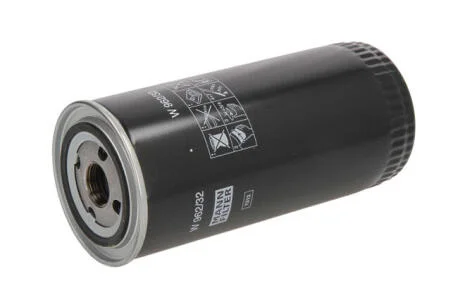 Фільтр гідравлічний MANN W 962/32