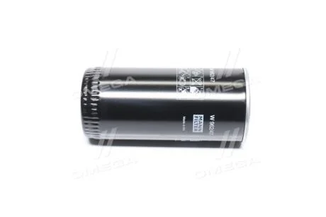 Фильтр масляный Deutz/Fahr/KHD W962/47 MANN W 962/47