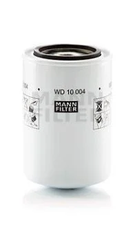 Фільтр гідравлічний MANN WD 10 004