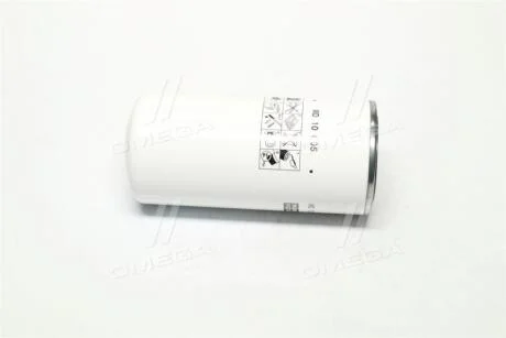 Фильтр гидравлический Case New Holland MANN WD 10 005