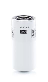 Фільтр гідравлічний MANN WD 10 010