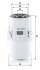 Фільтр гідравлічний MANN WD 10 020 (фото 1)