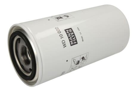 Фільтр гідравлічний MANN WD 10 022