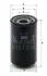Гідравлічний фільтр MANN WD 11 001 (фото 2)