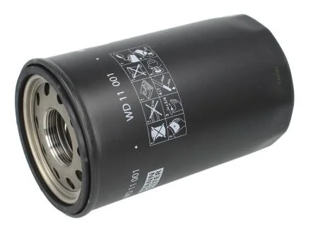 Гідравлічний фільтр MANN WD 11 001