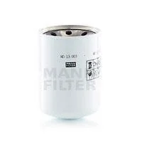 Фільтр гідравлічний MANN WD 13 003 X