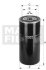 Фильтр масляный гидравлической системы MANN WD 13 145/4 (фото 1)
