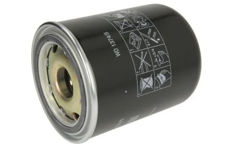 Фильтр масляный Sonstige WD1374/5 MANN WD 1374/5