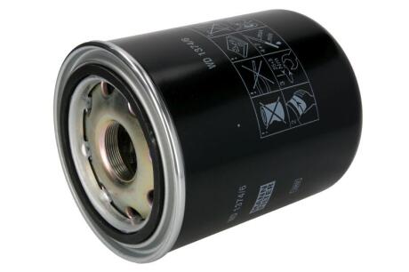 Фільтр гідравлічний MANN WD 1374/6