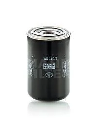 Гідравлічний фільтр MANN WD 940/2
