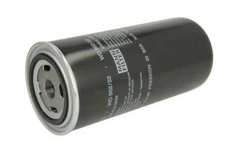 Гідравлічний фільтр MANN WD 962/32