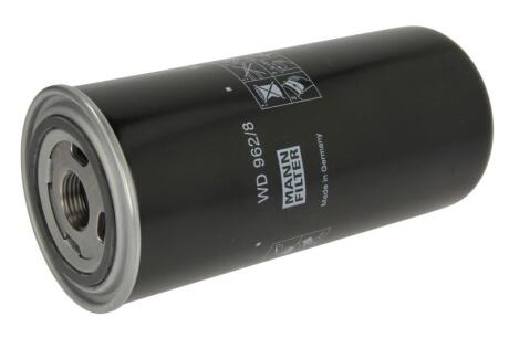 Гідравлічний фільтр MANN WD 962/8
