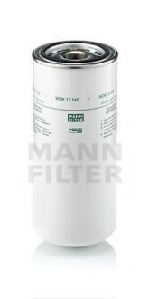 Фильтр топливный высокого давления MANN WDK 13 145