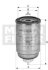 Фильтр топливный Hatz WDK724/5 MANN WDK 724/5 (фото 1)