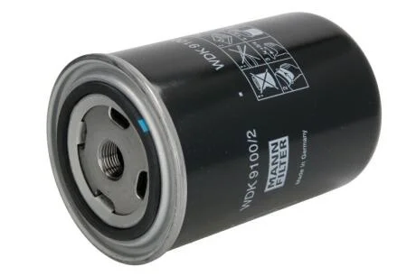 !!заміна для WDK9100 MANN WDK9100/2