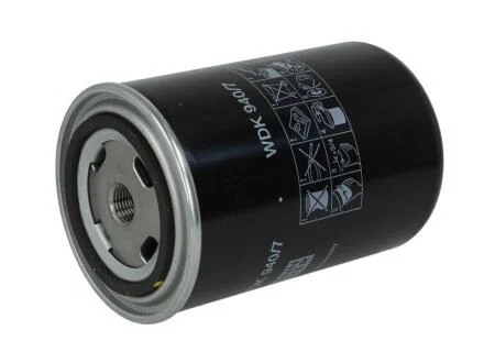 Фільтр паливний / IVECO EUROTRAKKER, IRISBUS MANN WDK 940/7